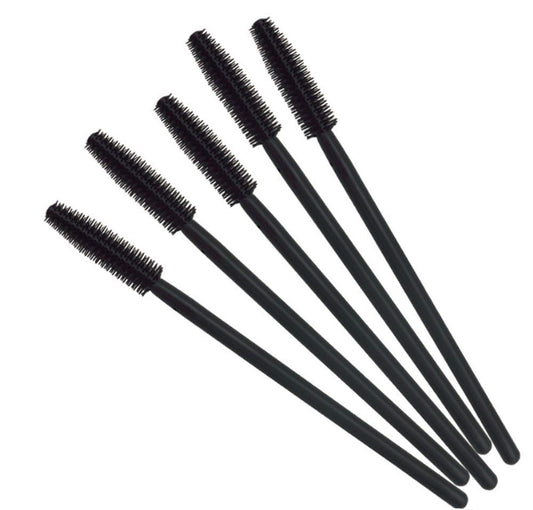 SILICONE LASH WANDS