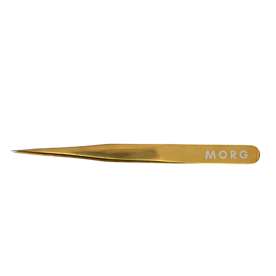 MORG THE TWEEZER